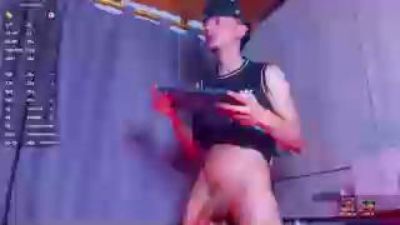 TheMansionBat live cam on Cam4