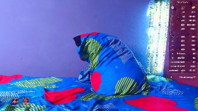 TheMansionBat live cam on Cam4
