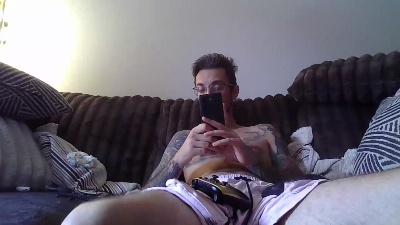 TheOnlyDGrey live cam on Cam4