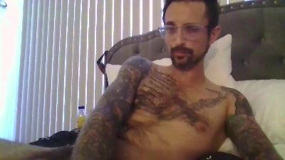 TheOnlyDGrey live cam on Cam4