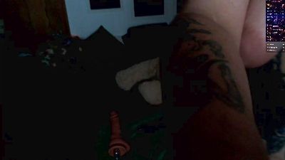ThePassengerx live cam on Cam4