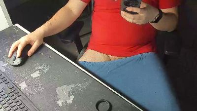 TheRaff88 live cam on Cam4