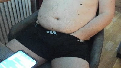 TheRaff88 live cam on Cam4