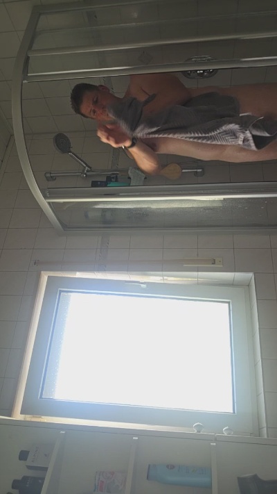 TheSecretOne86 live cam on Cam4