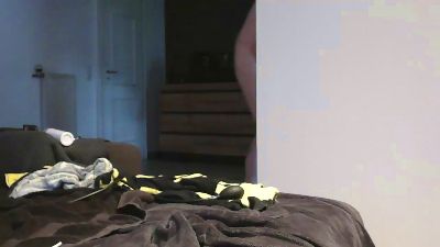 TheSecretOne86 live cam on Cam4