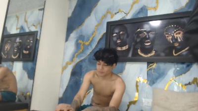 TheShamefulBoys live cam on Cam4