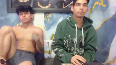 TheShamefulBoys live cam on Cam4