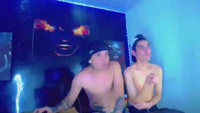 TheShamefulBoys live cam on Cam4