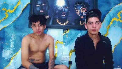 TheShamefulBoys live cam on Cam4