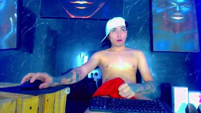 TheShamefulBoys live cam on Cam4