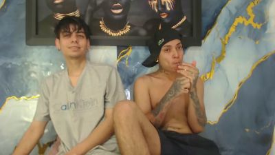 TheShamefulBoys live cam on Cam4