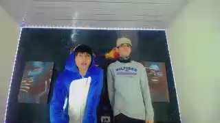 TheShamefulBoys live cam on Cam4