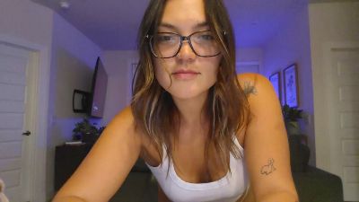 TheTexasVixen live cam on Cam4