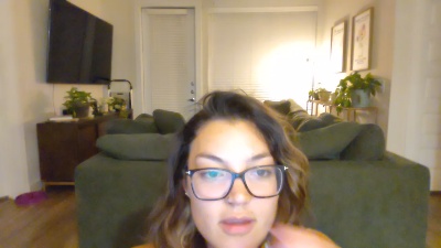 TheTexasVixen live cam on Cam4