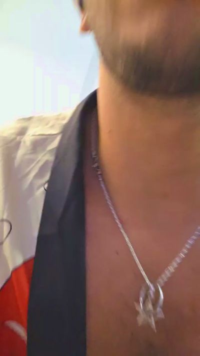 TheWolfxx live cam on Cam4