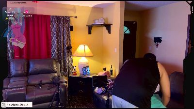 The_Alpha_Dog live cam on Cam4