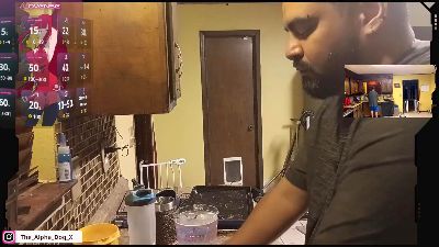 The_Alpha_Dog live cam on Cam4