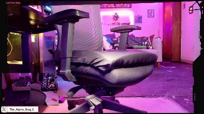The_Alpha_Dog live cam on Cam4