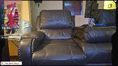 The_Alpha_Dog live cam on Cam4