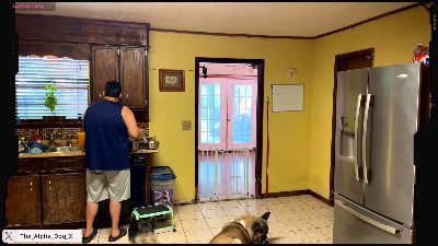 The_Alpha_Dog live cam on Cam4