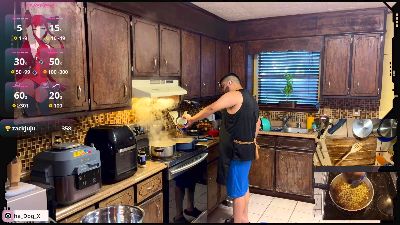 The_Alpha_Dog live cam on Cam4