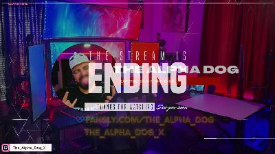 The_Alpha_Dog live cam on Cam4