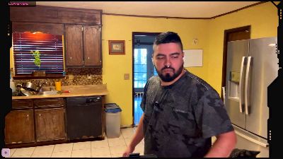 The_Alpha_Dog live cam on Cam4