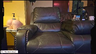 The_Alpha_Dog live cam on Cam4