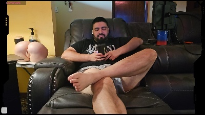 The_Alpha_Dog live cam on Cam4