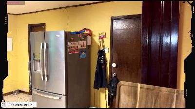 The_Alpha_Dog live cam on Cam4