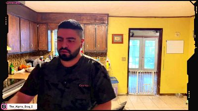 The_Alpha_Dog live cam on Cam4