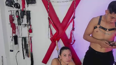 The_BDSM_King live cam on Cam4