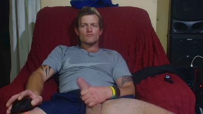 The_Billy_blue live cam on Cam4