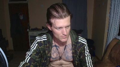 The_Billy_blue live cam on Cam4
