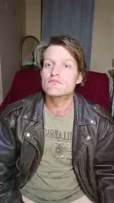 The_Billy_blue live cam on Cam4
