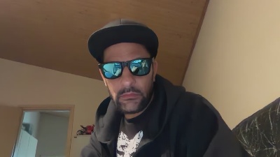The_Bosssss live cam on Cam4