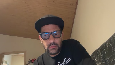 The_Bosssss live cam on Cam4