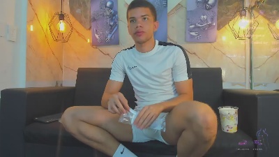 The_Gabee live cam on Cam4