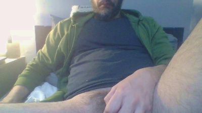 The_NewGuy live cam on Cam4