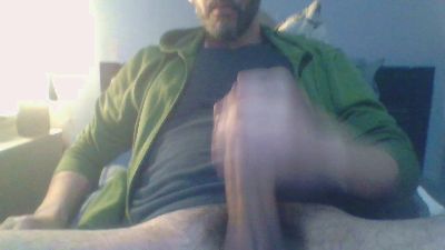 The_NewGuy live cam on Cam4