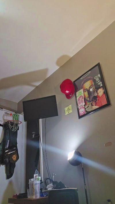 The_StarshipGod live cam on Cam4