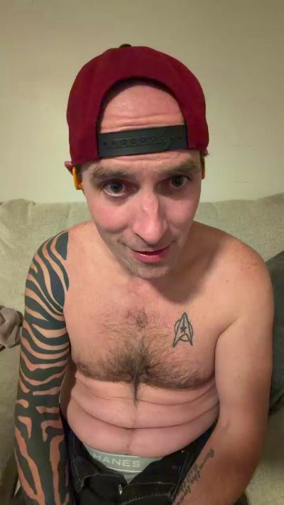 The_Usual live cam on Cam4
