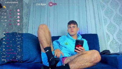 The_sweet_boy live cam on Cam4