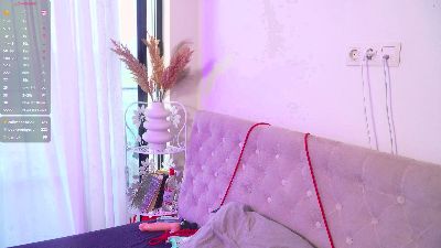 TheaEverist live cam on Cam4