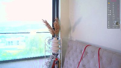 TheaEverist live cam on Cam4