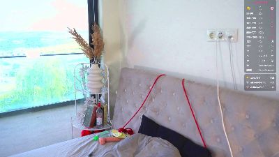 TheaEverist live cam on Cam4