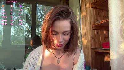 TheaWentzloff live cam on Cam4
