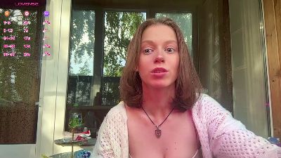 TheaWentzloff live cam on Cam4