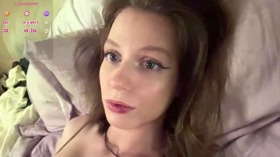 TheaWentzloff live cam on Cam4