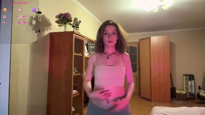 TheaWentzloff live cam on Cam4